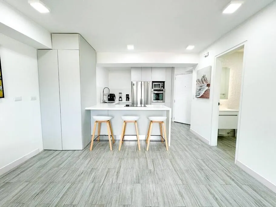 Urban Paradise Apt At El Rosal Каракас 0*,  Венесуэла