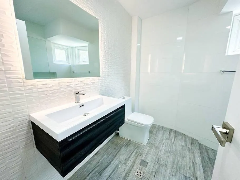 Urban Paradise Apt At El Rosal Каракас