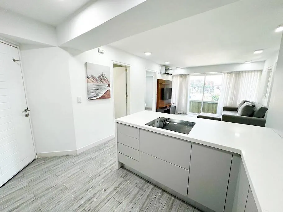 Urban Paradise Apt At El Rosal Каракас 0*,  Венесуэла